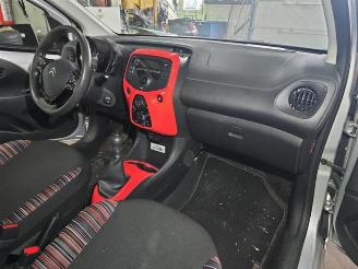 Citroën C1 C1, Hatchback, 2014 / 2021 1.2 PureTech 82 12V picture 13