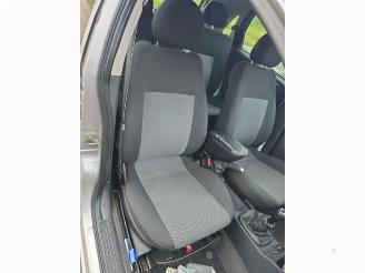 Opel Corsa Corsa C (F08/68), Hatchback, 2000 / 2009 1.2 16V Twin Port picture 17