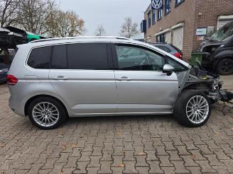 Volkswagen Touran Touran (5T1), MPV, 2015 2.0 TDI 190 picture 7