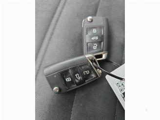 Volkswagen Touran Touran (5T1), MPV, 2015 2.0 TDI 190 picture 28