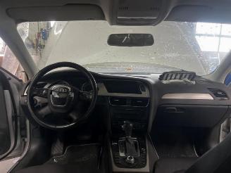 Audi A4 A4 Avant (B8), Combi, 2007 / 2015 1.8 TFSI 16V picture 4