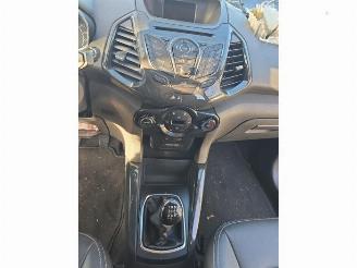 Ford EcoSport EcoSport (JK8), SUV, 2013 1.0 EcoBoost 12V 125 picture 15