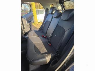 Ford EcoSport EcoSport (JK8), SUV, 2013 1.0 EcoBoost 12V 125 picture 18