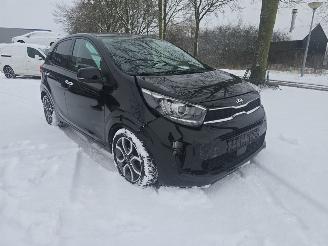 Kia Picanto 1.0 picture 2