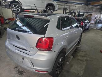 Volkswagen Polo Polo V (6R), Hatchback, 2009 / 2017 1.2 TSI 16V BlueMotion Technology picture 3