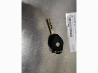 BMW 3-serie 3 serie (E46/4), Sedan, 1997 / 2005 316i picture 6