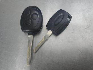 Ford Fiesta Fiesta 6 (JA8), Hatchback, 2008 / 2018 1.25 16V picture 5