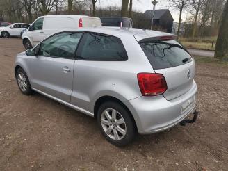 Volkswagen Polo Polo V (6R), Hatchback, 2009 / 2017 1.4 16V picture 5