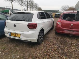 Volkswagen Polo Polo VI (AW1), Hatchback 5-drs, 2017 1.6 TDI 16V 95 picture 5