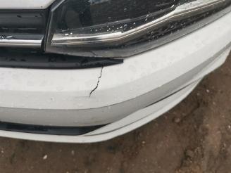 Volkswagen Polo Polo VI (AW1), Hatchback 5-drs, 2017 1.6 TDI 16V 95 picture 3