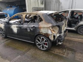 Volkswagen Polo Polo VI (AW1), Hatchback 5-drs, 2017 2.0 GTI Turbo 16V picture 2