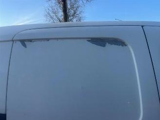 Peugeot Partner Partner (GC/GF/GG/GJ/GK), Van, 2008 / 2018 1.6 HDI 90 16V picture 5