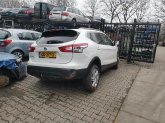 Nissan Qashqai Qashqai (J11), SUV, 2013 1.2 DIG-T 16V picture 4