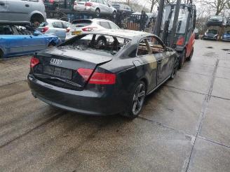 Audi A5 A5 (8T3), Coupe, 2007 / 2017 2.0 TDI 16V picture 4