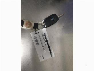 Toyota Aygo Aygo (B10), Hatchback, 2005 / 2014 1.0 12V VVT-i picture 8