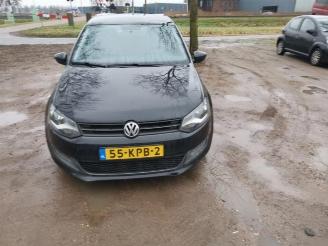 Volkswagen Polo Polo V (6R), Hatchback, 2009 / 2017 1.4 16V picture 2