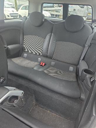 Mini Cooper CLUBMAN picture 16