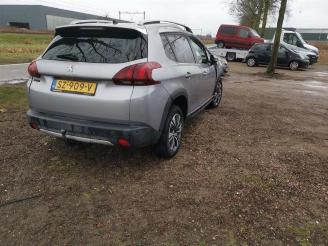 Peugeot 2008 2008 (CU), MPV, 2013 / 2019 1.2 12V e-THP PureTech 110 picture 5