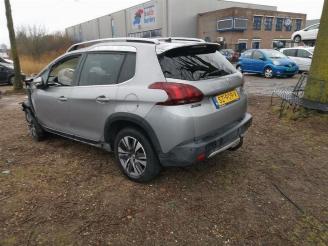 Peugeot 2008 2008 (CU), MPV, 2013 / 2019 1.2 12V e-THP PureTech 110 picture 3