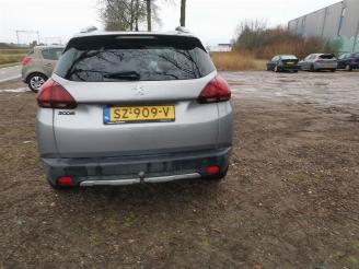 Peugeot 2008 2008 (CU), MPV, 2013 / 2019 1.2 12V e-THP PureTech 110 picture 4