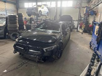 Mercedes A-klasse A (177.0), Hatchback, 2018 / 2026 2.0 A-250 Turbo 16V picture 2