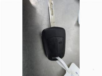 Opel Corsa Corsa D, Hatchback, 2006 / 2014 1.4 16V Twinport picture 1