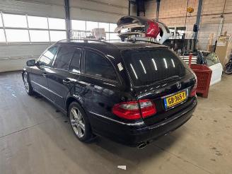 Mercedes E-klasse E Combi (S211), Combi, 2003 / 2009 2.5 E-230 V6 24V picture 6