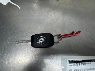 Renault Twingo Twingo III (AH), Hatchback 5-drs, 2014 / 2024 1.0 SCe 70 12V picture 8