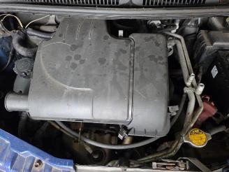 Peugeot 107 107, Hatchback, 2005 / 2014 1.0 12V picture 9