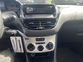 Peugeot 208 208 I (CA/CC/CK/CL), Hatchback, 2012 / 2019 1.0 Vti 12V PureTech picture 8