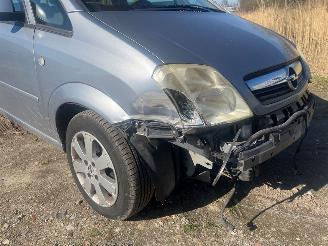 Opel Meriva 1.6 16v picture 3