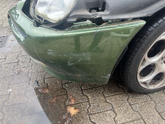 Alfa Romeo Spider 2.0 T.SPARK 16V picture 4