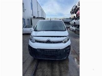 Citroën Jumpy Jumpy, Van, 2016 2.0 Blue HDI 150 picture 2