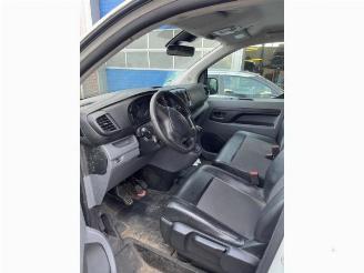 Citroën Jumpy Jumpy, Van, 2016 2.0 Blue HDI 150 picture 9