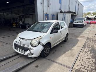 Suzuki Alto Alto, Hatchback 5-drs, 2009 1.0 12V picture 2