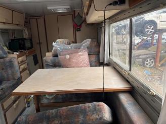 Peugeot J5 J5 (280P), Bus, 1981 / 1990 2.5 D picture 5