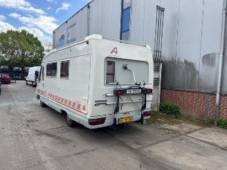 Peugeot J5 J5 (290L), Chassis-Cabine, 1990 / 1994 2.5TD picture 2