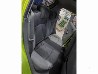 Chevrolet Spark Spark (M300), Hatchback, 2010 1.2 16V picture 17