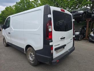 Opel Vivaro Vivaro, Van, 2014 / 2019 1.6 CDTI BiTurbo 120 picture 4