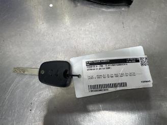 Citroën C1 C1, Hatchback, 2005 / 2014 1.0 12V picture 11