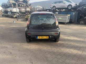 Citroën C1 C1, Hatchback, 2005 / 2014 1.0 12V picture 3