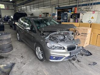 BMW 2-serie 2 serie Active Tourer (F45), MPV, 2013 / 2021 225i 2.0 TwinPower Turbo 16V picture 2