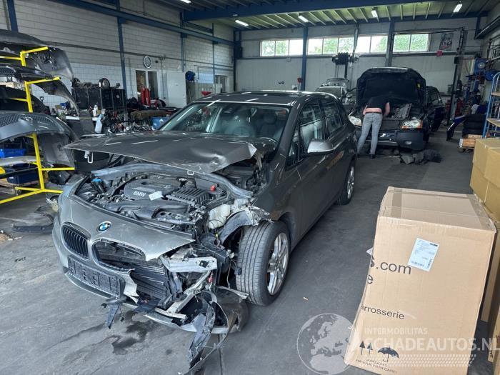 BMW 2-serie 2 serie Active Tourer (F45), MPV, 2013 / 2021 225i 2.0 TwinPower Turbo 16V