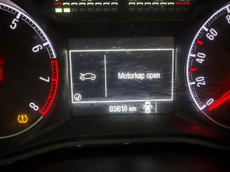 Opel Corsa Corsa E, Hatchback, 2014 1.0 SIDI Turbo 12V picture 5