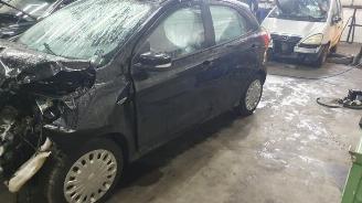 demontáž osobní automobily Ford Ka  2017/11