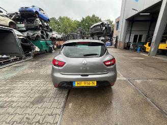 Renault Clio Clio IV (5R), Hatchback 5-drs, 2012 / 2021 0.9 Energy TCE 90 12V picture 3