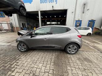 Renault Clio Clio IV (5R), Hatchback 5-drs, 2012 / 2021 0.9 Energy TCE 90 12V picture 4