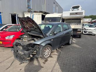 Uttjänta bilar auto Seat Altea  2014/2