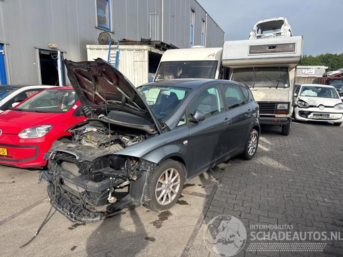 Seat Altea 