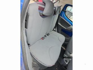 Citroën C1 C1, Hatchback, 2005 / 2014 1.0 12V picture 15